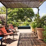 Отель Neri - Relais & Chateaux Барселона