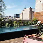 Neri - Relais & Chateaux Отель