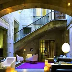 Отель Neri - Relais & Chateaux Барселона