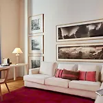 Отель Neri - Relais & Chateaux
