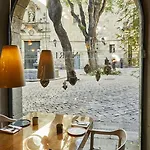 Отель Neri - Relais & Chateaux 5*