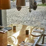 Отель Neri - Relais & Chateaux