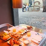 Neri - Relais & Chateaux 5* Барселона