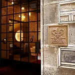 Neri - Relais & Chateaux Отель 5*