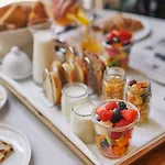 Neri - Relais & Chateaux Отель Барселона