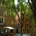 Отель Neri - Relais & Chateaux Барселона