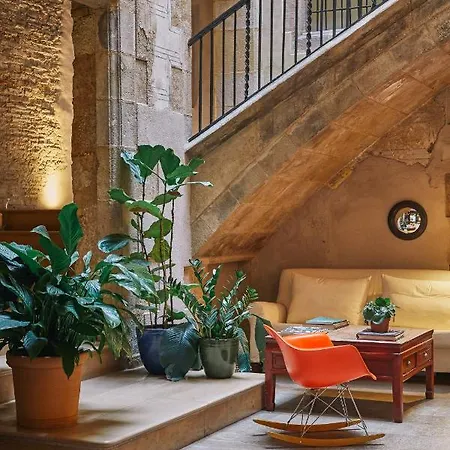 Neri - Relais & Chateaux Hotel Barcelona