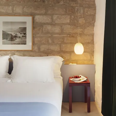 Neri - Relais & Chateaux Hotel 5*