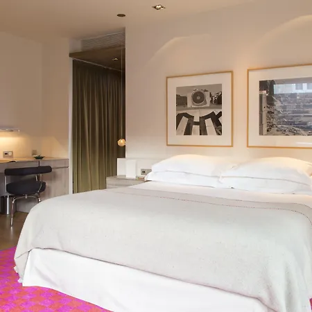Neri - Relais & Chateaux 5* Barcelona