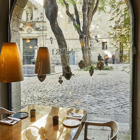 Hotel Neri - Relais & Chateaux 5*