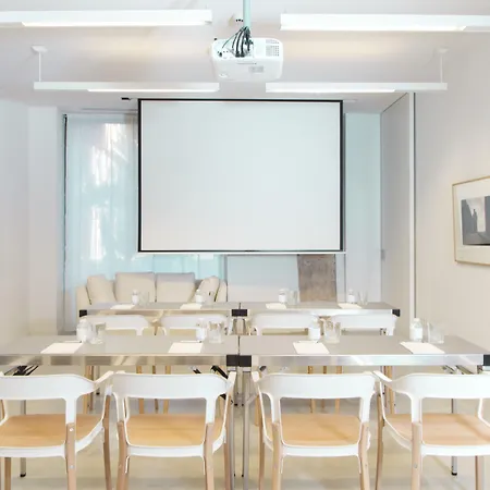 Neri - Relais & Chateaux Hotel Barcelona
