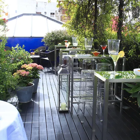 Hotel Neri - Relais & Chateaux