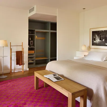 Hotel Neri - Relais & Chateaux