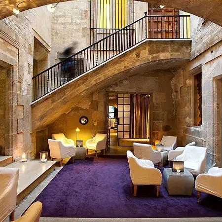 Neri - Relais & Chateaux Hotel Barcelona