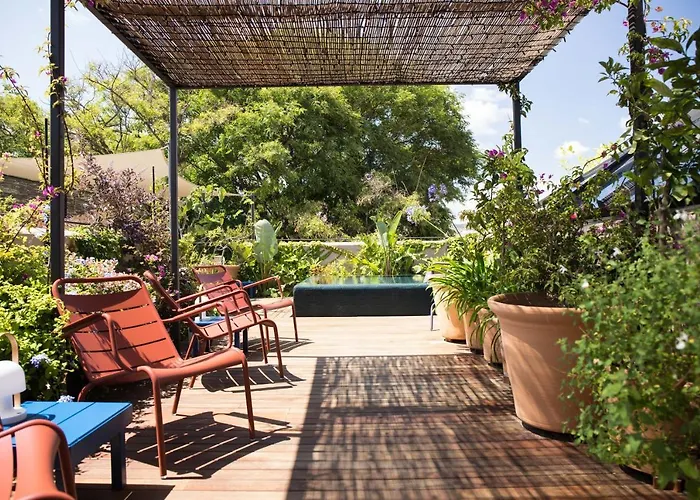 Hotel Neri - Relais & Chateaux Barcelona