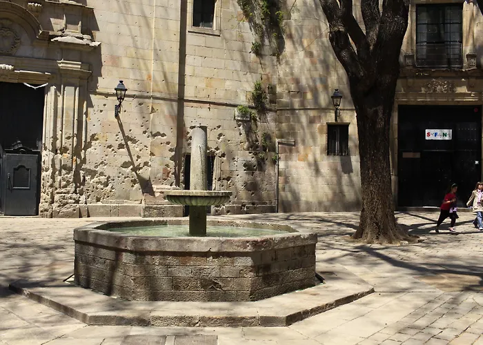 Neri - Relais & Chateaux Barcelona