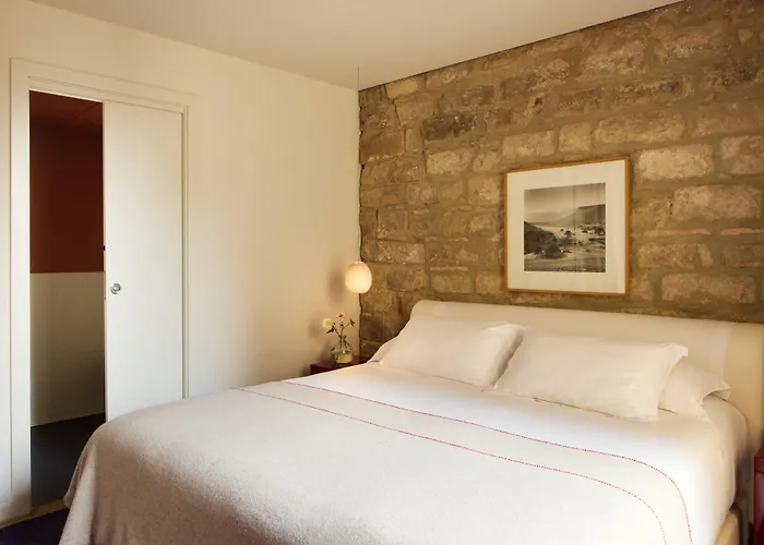 Hotel Neri - Relais & Chateaux Barcelona