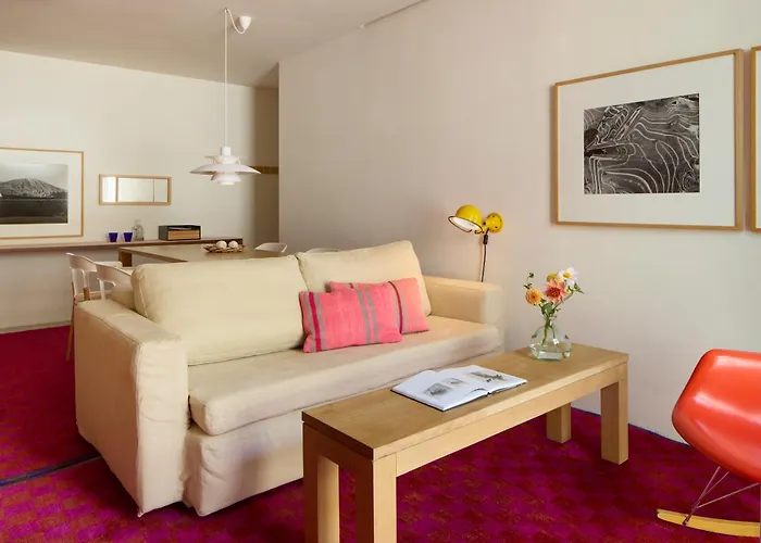 Hotel Neri - Relais & Chateaux 5*