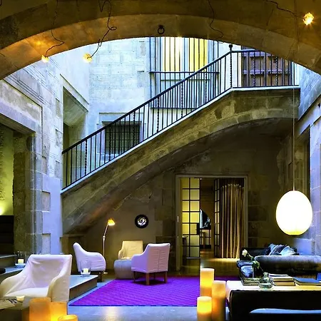 Hotel Neri - Relais & Chateaux 5*