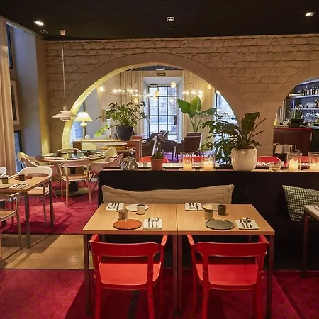 Neri - Relais & Chateaux Hotel Barcelona