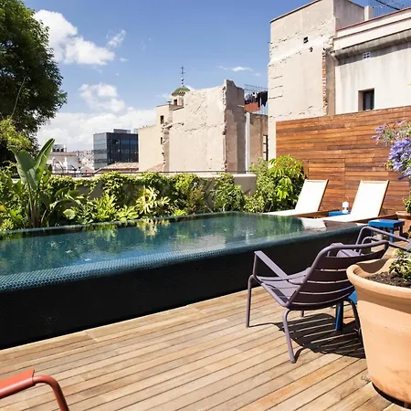 Hotel Neri - Relais & Chateaux 5*