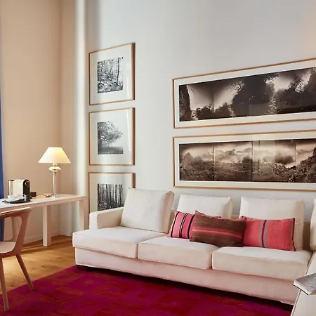 Neri - Relais & Chateaux Hotel