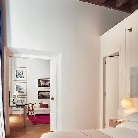 Hotel Neri - Relais & Chateaux