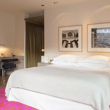 Hotel Neri - Relais & Chateaux Barcelona