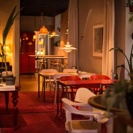 Neri - Relais & Chateaux Hotel Barcelona