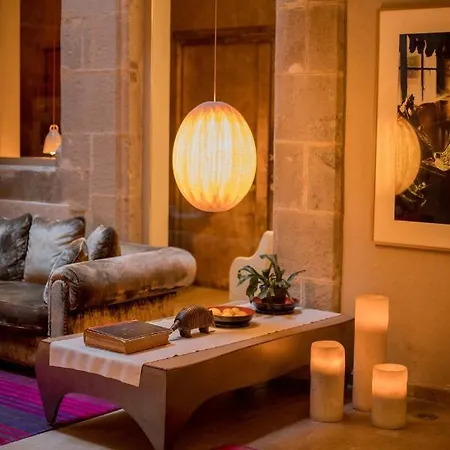 Hotel Neri - Relais & Chateaux Barcelona