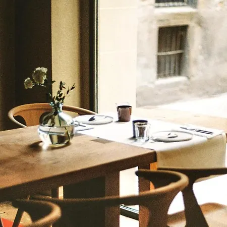 Hotel Neri - Relais & Chateaux