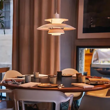 Neri - Relais & Chateaux Hotel