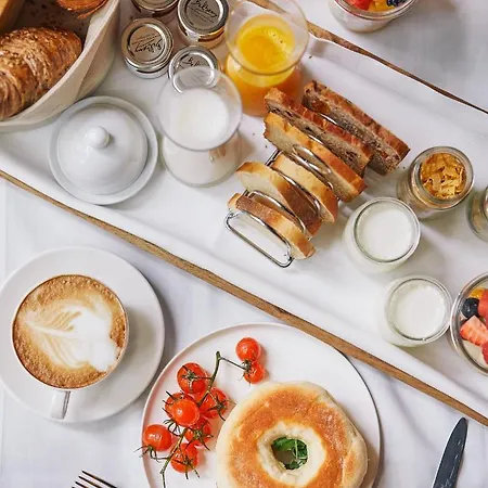 Neri - Relais & Chateaux Hotel Barcelona