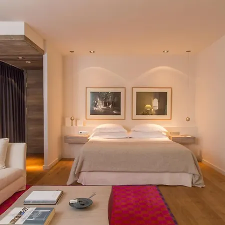 Hotel Neri - Relais & Chateaux Barcelona