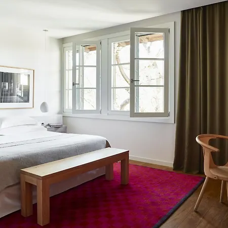 Hotel Neri - Relais & Chateaux