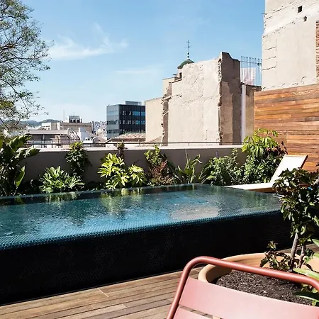 Neri - Relais & Chateaux Hotell