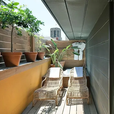 Hotel Neri - Relais & Chateaux 5*