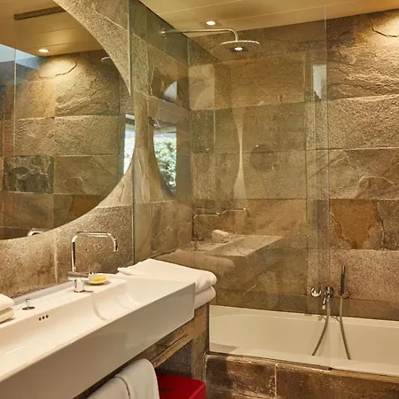 Neri - Relais & Chateaux Hotel