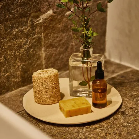 Neri - Relais & Chateaux Hotell 5*