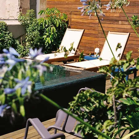 Neri - Relais & Chateaux Barcelona