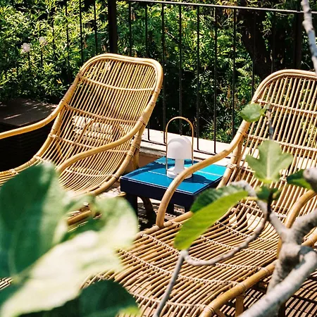 Neri - Relais & Chateaux Hotel Barcelona