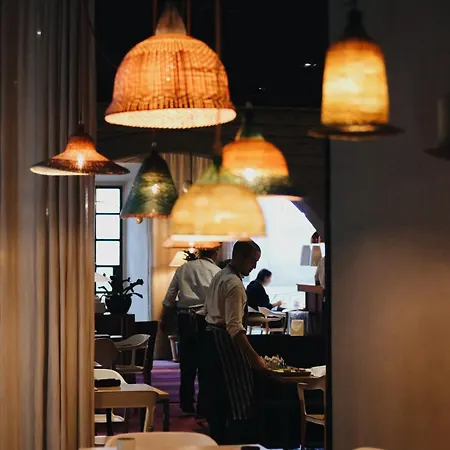 Neri - Relais & Chateaux Barcelona