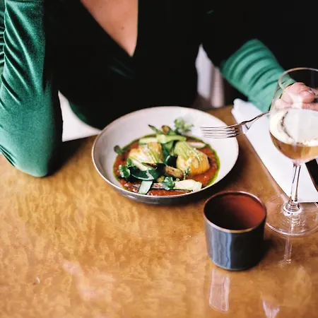 Hotel Neri - Relais & Chateaux Barcelona