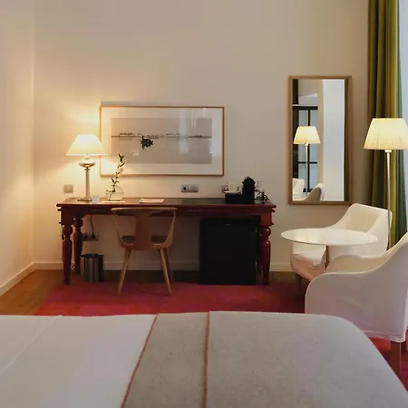 Neri - Relais & Chateaux Hotel Barcelona