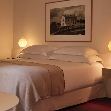 Hotel Neri - Relais & Chateaux