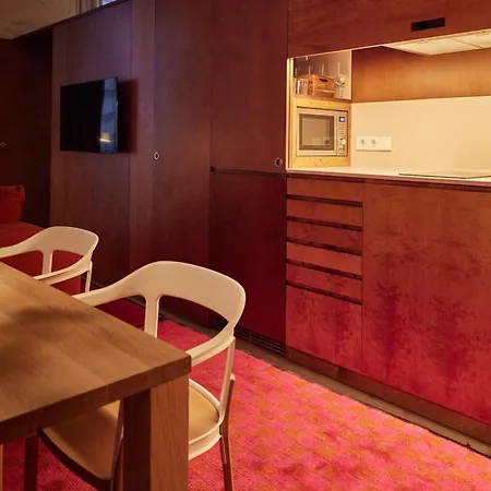 Neri - Relais & Chateaux Hotel Barcelona