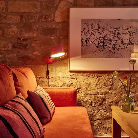 Neri - Relais & Chateaux Hotel