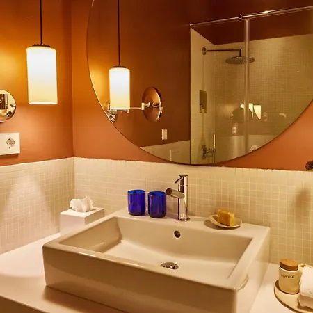 Hotel Neri - Relais & Chateaux