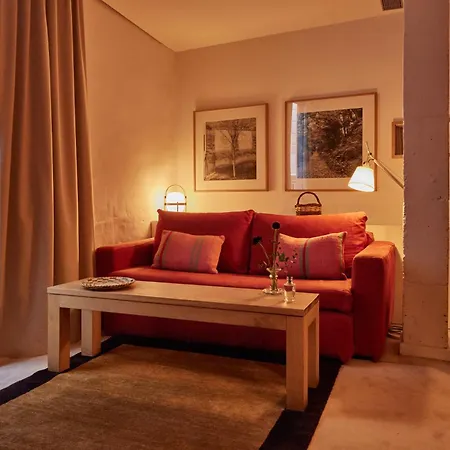 Neri - Relais & Chateaux Hotel 5*