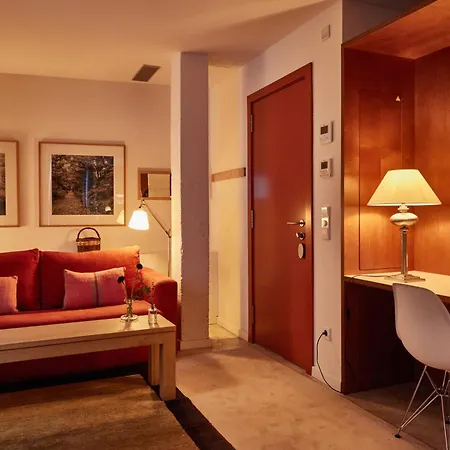 Hotel Neri - Relais & Chateaux 5*